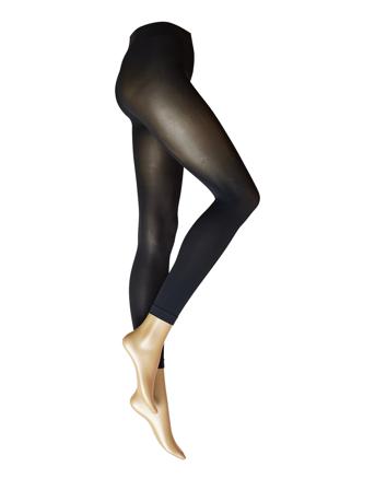 Falke Pure Matt 50 Le Blue Falke Women