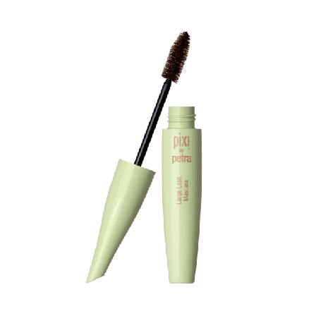 Pixi Large Lash Mascara Dam Brun 12 ML