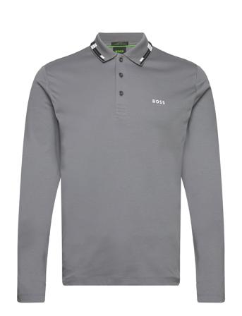Pleesy BOSS Grey
