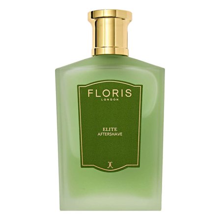 Floris of London Mühle Organic Aftershave Balm, 100 ml. 100 ml, Skincare, Hårfjerning, Aftershave & Balm