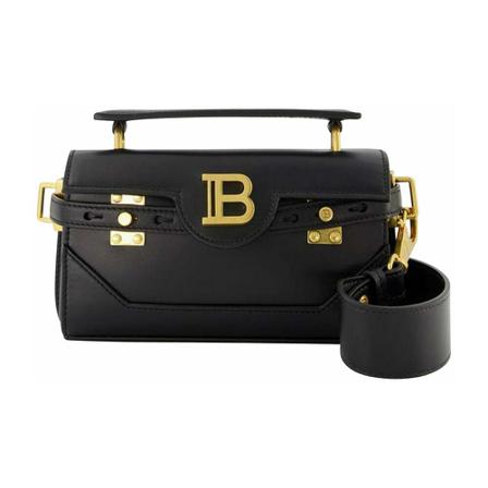 Balmain Pre-owned Pre-owned Shoulder Bags Brun, Dame Vintage Tasker, Størrelse: ONE Size