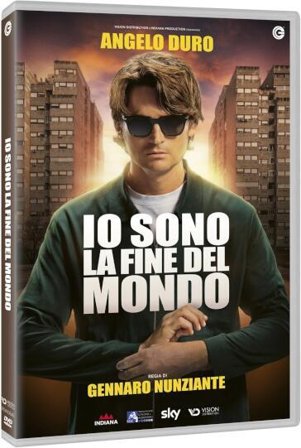 Io Sono La Fine Del Mondo