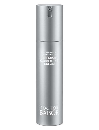 Babor Blemish Correcting Cream - Nude - 50 ML