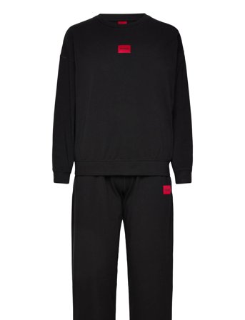 HUGO | Nite_Long Set | S