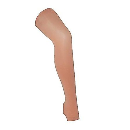 Dans Stirrup Tights för Dam/Flickor (1 Par) (FMY)