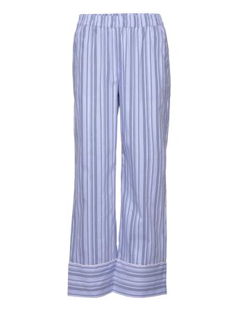 Atlaskb Pants Blue Karen By Simonsen