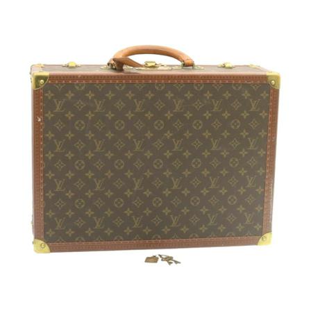 Louis Vuitton Vintage, Pre-owned Kotoville 50 bag Bruin, Dames, Maat:ONE Size