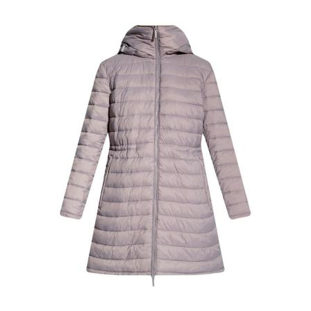 Emporio Armani, Reversible jacket Roze, Dames, Maat:XS