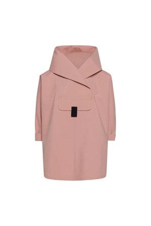 Bergen Mini Pink 2 år