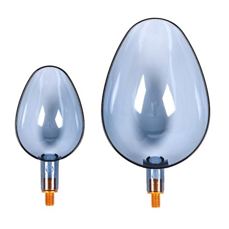 Plastik holdbar kaste agnske scoop lokke ske kombineret sæt fiskeri tilbehør