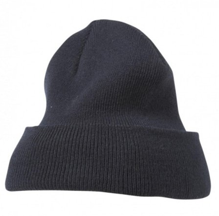 Top Swede M105 Lue one-size, strikket akryl Marineblå, Klær