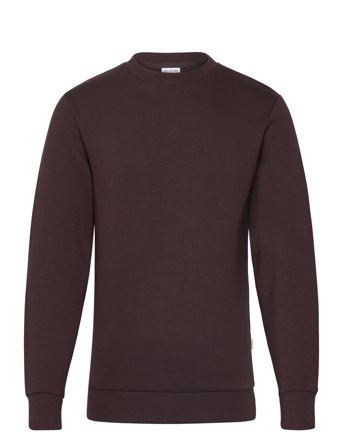 Selected | Slhemanuel Soft Crew Neck Sweat Noos | XXL