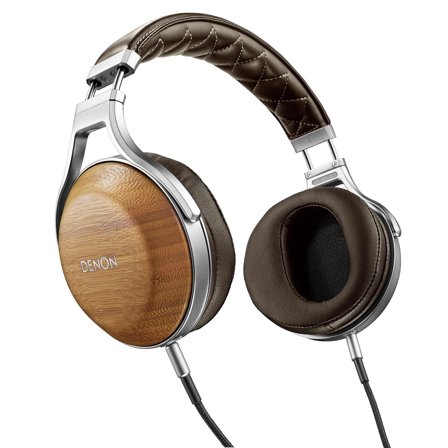 Denon AH-D9200 Head-fi headset - Trefarget