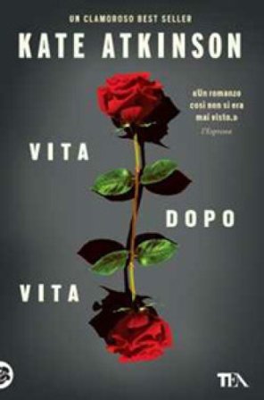 Vita dopo vita Kate Atkinson