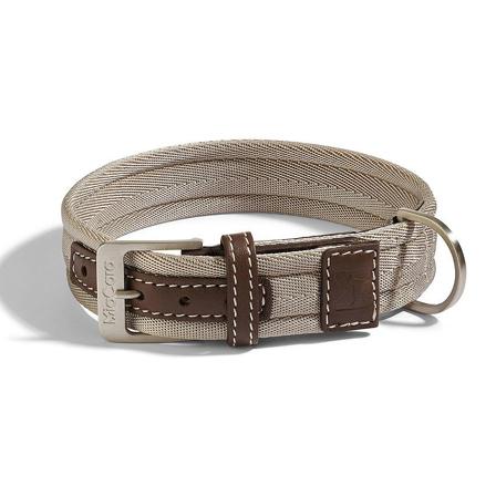 MiaCara Riva Sand/Espresso - Hurtta, Julius-k9, Fuzzyard, Flexi, Ruffwear, Petstudio, Casual Canine, Dog is Good mm. på Doggie.se