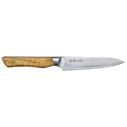Satake Kaizen Petty skrællekniv, 12 cm | KitchenOne