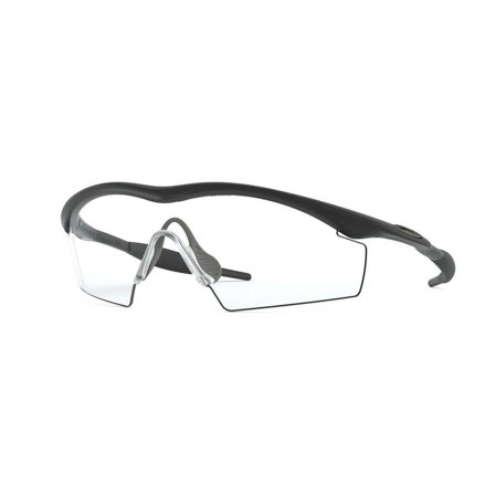 Oakley M Frame OSR - Sportsbriller fra Oakley - Svarte Wrap around