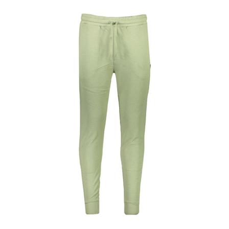 Lyle & Scott, Broek Groen, Heren, Maat:L,Katoen