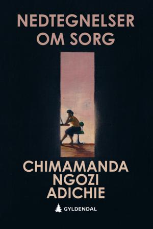 Nedtegnelser om sorg - Bok av Chimamanda Ngozi Adichie - Hardback