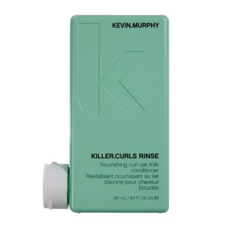 Kevin Murphy Curl Killer.s Rinse 250ml - Balsamo Nutriente Capelli