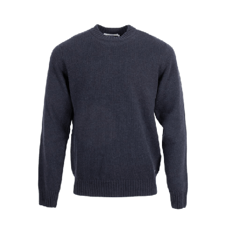 Sätila Lindås Sweater Tröjor Herr Blå L