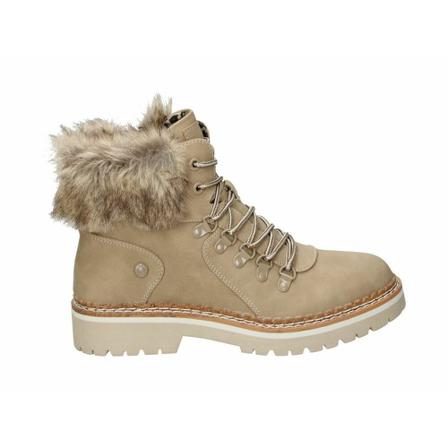 Refresh, Ankle Boots Beżowy, Kobieta, Rozmiar: 39 EU