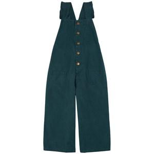 A Monday in Copenhagen Ponderosa Pine Cori Overalls 12 Years - All in ones - 12 years - Green