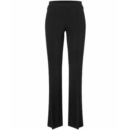 Cambio Pantalon , Zwart , Dames , Maat: S