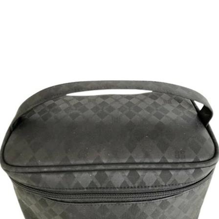Givenchy Pre-owned, Pre-owned Canvas pouches Zwart, Dames, Maat:ONE Size