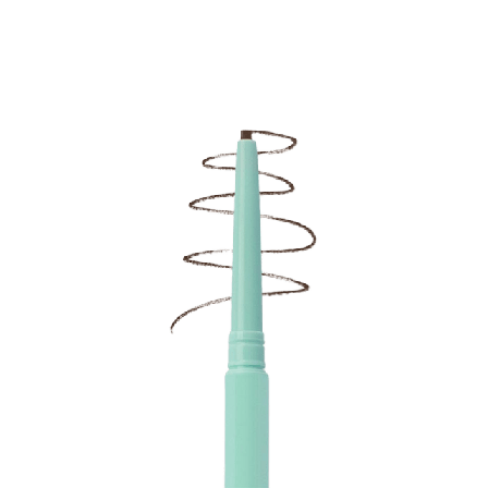 SWEED Brow Pencil Ögonbryn Dam Brun 1 PCS