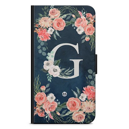 Bjornberry Google Pixel 7 Pro Fodral - Monogram G