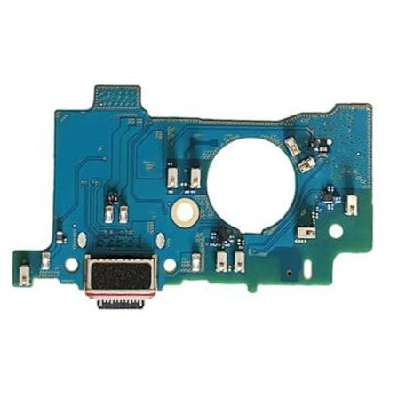 USB-C Laddanslutning - Samsung - Galaxy Xcover 6 Pro - Original - Kompatibel - CE- och RoHS-standarder