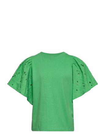 Ritza Green Molo