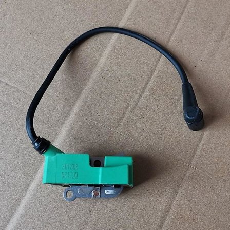 Kryc-husqvarna Partner K750 K760 K770 Sytytyspuola Husqvarna Korkeajännitepaketti