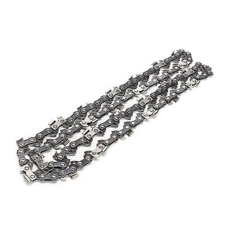 3 stk motorsag halvkjede kjede sag 3/8"lp 0,050" 56dl for Makita 16" stang DB