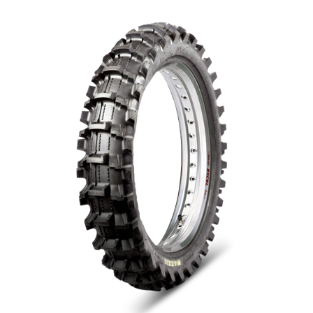 Achterband Maxxis Maxxcross SM M7328 19"