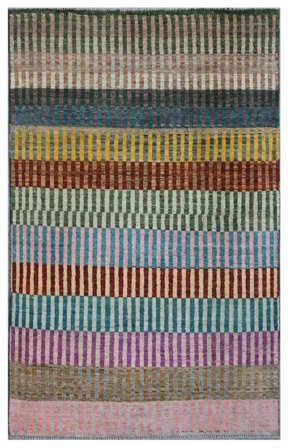 Annodato A Mano Moroccan Berber - Afghanistan 114X183 Tappeto Di Lana Piccolo