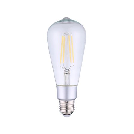 Shelly LED Bulb Vintage ST64