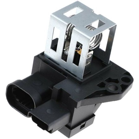 Radiator Fan Motor Relæ Modstand til 1267J6 9662872380