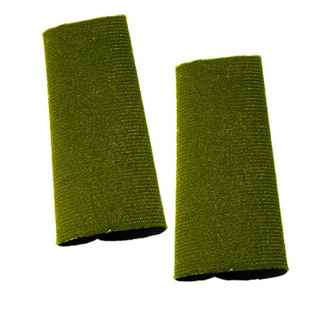 Tiemco Stripping Guard Long 0,5 - Olive (2pcs)