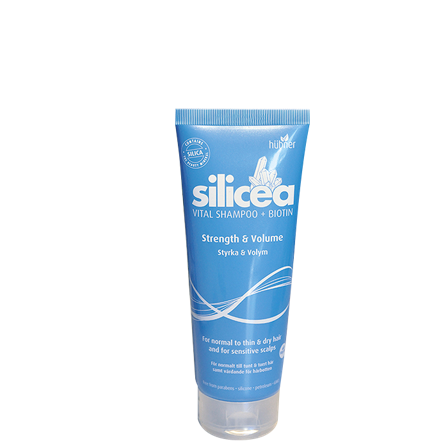 Original Silicea Schampo 200 ml