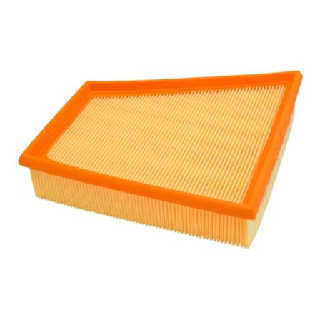 5JF129620 Motorluftfilter Tvättbart Filter för SEAT IBIZA III IV TOLEDO SKODA FABIA GOLF V VI POLO SAVEIRO SPACEFOX