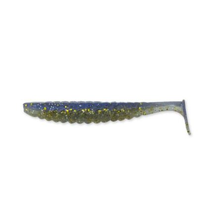 Geecrack Gyro Star 3'' (8-pcs) - 048 Sexy Shad