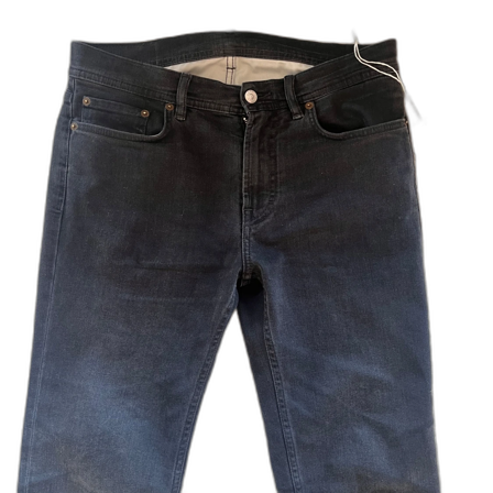 Svarta jeans från Acne Studios