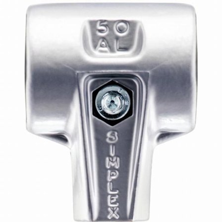 SIMPLEX aluminium kabinett - D=40 mm - 3122.040