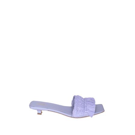 Ash, Sandals Nomad 03 Fioletowy, Kobieta, Rozmiar: 36 EU