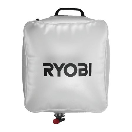 Ryobi RAC717 Vattenbehållare 20 liter, Städ- & rengöringsmaskiner