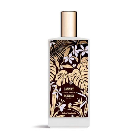 MEMO PARIS Jannat Eau de Parfum 75 ml, Parfumer & Dufte, Til Hende, Eau De Parfum