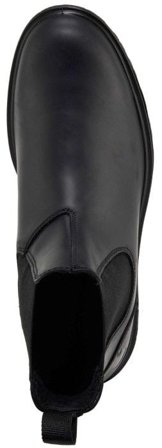 Carhartt Workwear Carhartt M's Greenfields 2 Chelsea Boot Black