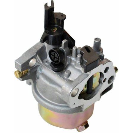 Forgasser - Honda GX120 GX160 GX168 GX200 Elektrisk Gressklipper Motor Generator Drivstoffslange Pakning